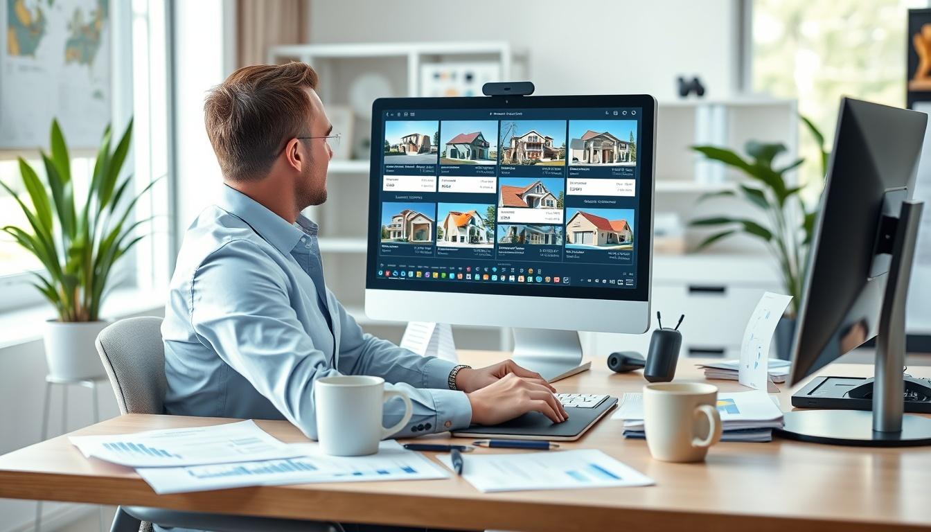 Inversión inmobiliaria